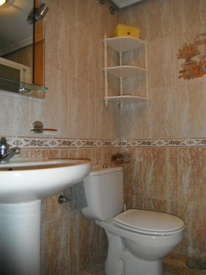 Apartment La Mata Lm004 Dış mekan fotoğraf