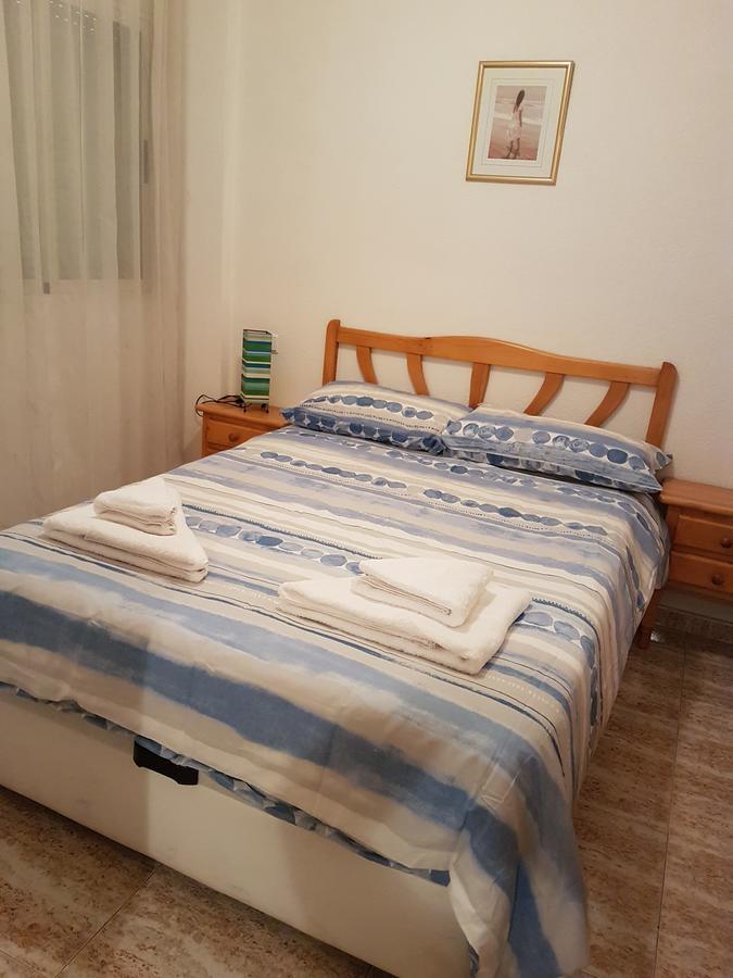 Apartment La Mata Lm004 Dış mekan fotoğraf