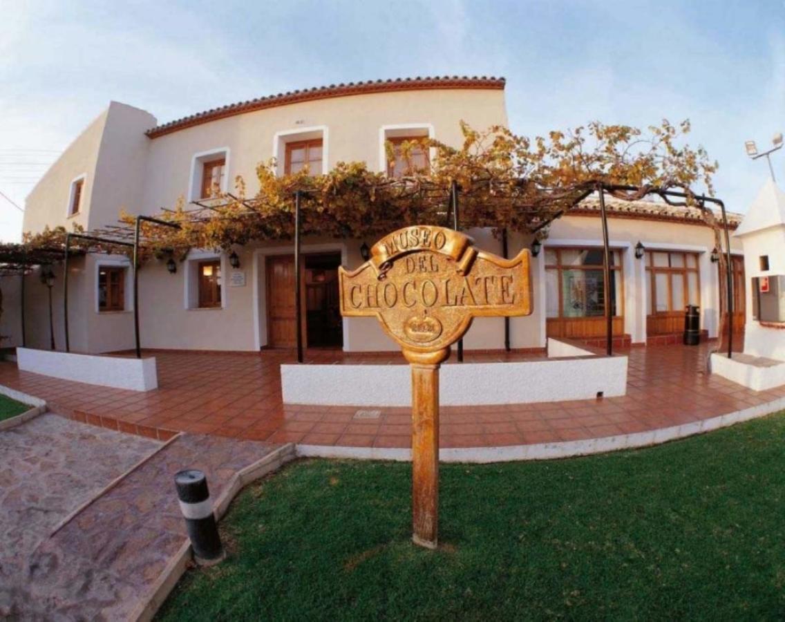 Apartment La Mata Lm004 Dış mekan fotoğraf