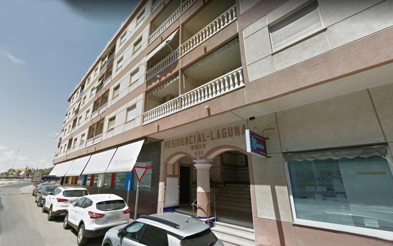 Apartment La Mata Lm004 Dış mekan fotoğraf